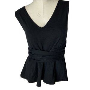 J. Crew Sleeveless Top